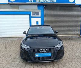 AUDI A3 LIMOUSINE 30 TFSI BASIS