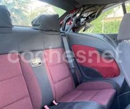 VOLKSWAGEN EOS 2.0 TDI DPF