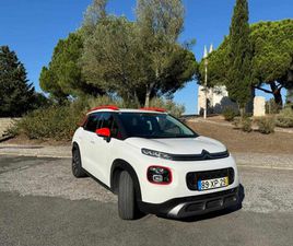CITROËN C3 AIRCROSS 1.2 PURETECH, 110CV