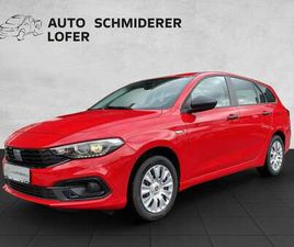 FIAT TIPO STATION WAGON FIAT TIPO HYBRID SW 1.5 GSE LIFE