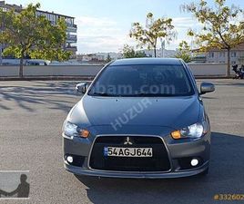 MITSUBISHI LANCER EVO 10 1.6 INVITE