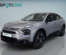 CITROËN C4 350 PLUS