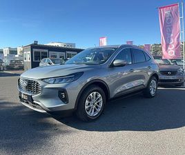 FORD KUGA KUGA 2.5 DURATEC 180 CH FLEXIFUEL FHEV E85 POWERSHIFT