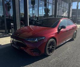 MERCEDES CLA CLA 250+ CLA 250+ AVEC TECHNOLOGIE EQ