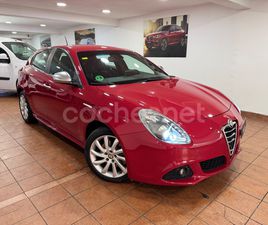 ALFA ROMEO GIULIETTA MULTIMEDIA Y AUDIO