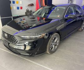 HONDA ACCORD HYBRIDE AUTOMATIQUE 2024 À CASABLANCA