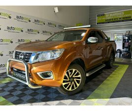 NP300 NAVARA 2.3 160 CH KING CAB