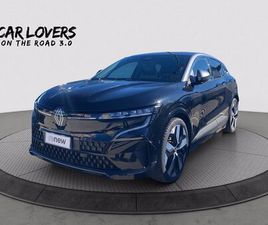 RENAULT MEGANE E-TECH EQUILIBRE EV60 OPTIMUM CHARGE 220CV