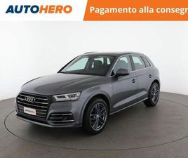 55 TFSI E QUATTRO S TRONIC BUSINESS