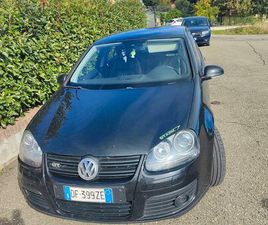 GOLF5 2.0