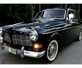 VOLVO AMAZON 121 121 P130 1.8