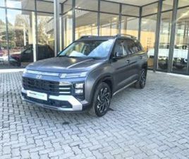 HYUNDAI ALCAZAR 1.5D EXECUTIVE