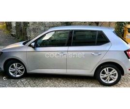 SKODA FABIA SKODA FABIA