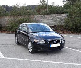 VOLVO S40 VOLVO S40