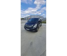 HYUNDAI H1 HYUNDAI H-1 BUS TOUR 2.5 CRDI HP STYLE