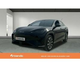 BYD SEALION 7 BEV 83KWH COMFORT 313 5P