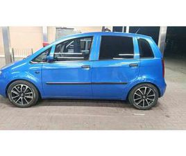 FIAT IDEA IDEA 1.4 16V DYNAMIC