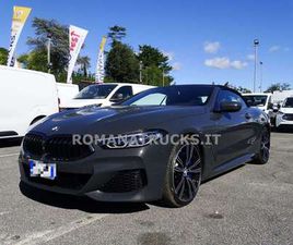 D 48V XDRIVE CABRIO - PERFETTA - CONTO VENDITA