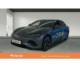 BYD SEALION 7 BYD SEAL EXCELLANCE 4AWD 83KWH530