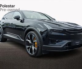 POLESTAR POLESTAR 3 POLESTAR 3 DUAL MOTOR PERFORMANCE PLUS 567KM WLTP