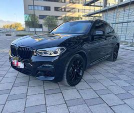 ALPINA B4 XDRIVE 30 D*B4*PROTECTION*GEPANZERT*ARMORED*