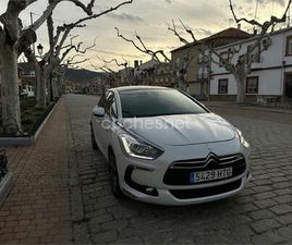 CITROEN DS5 THP AUT. DESIRE