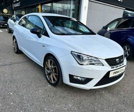 SC 1.8 TSI SC CUPRA