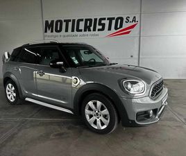 MINI COUNTRYMAN SE ALL4 MINI COUNTRYMAN 1.5 SE ALL4 PHEV, CX. A., 224CV