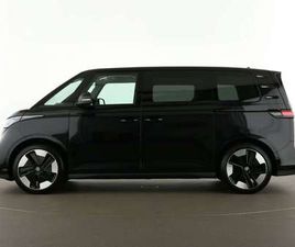 VOLKSWAGEN ID BUZZ ID/BUZZ PRO