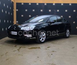CITROEN C5 1.6 HDI FAP MILLENIUM