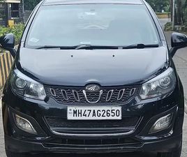 MAHINDRA MARAZZO