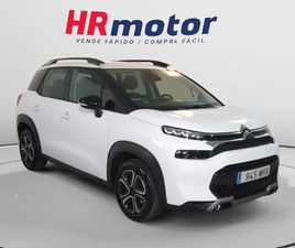 CITROEN C3 AIRCROSS 1.2 PURETECH FEEL PACK