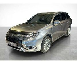 MITSUBISHI OUTLANDER PHEV 2.4 PHEV INSTYLE+/H.FESTE/ACC