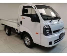 2025 KIA K-SERIES PICK-UP K 2500 SINGLE-CAB
