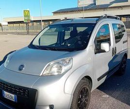 1.4 8V NATURAL POWER DYNAMIC 70CV E6