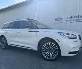 2022 LINCOLN CORSAIR GRAND TOURING AWD PHEV 45KM AUTONOMIE SIEGE AVANT