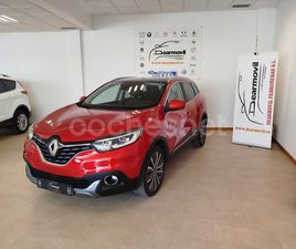 RENAULT KADJAR RENAULT KADJAR ZEN ENERGY DCI 4WD