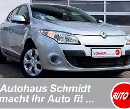 RENAULT MEGANE RENAULT MEGANE EXPRESSION