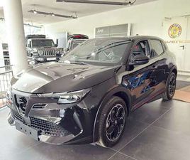 IBRIDA 1.2 VGT 48V-HYBRID SABELT-ALCANTA