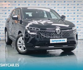 RENAULT AUSTRAL RENAULT AUSTRAL EVOLUTION MILD HYBRID