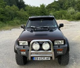 FORD MAVERICK FORD MAVERICK