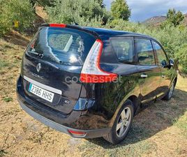 RENAULT GRAND SCENIC RENAULT GRAND SCENIC