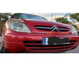 CITROEN XSARA CITROEN XSARA