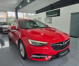 OPEL INSIGNIA B SPORTS TOURER INNOVATION