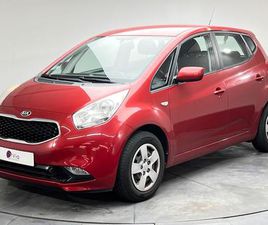 KIA VENGA 1.4 90 CH ISG MOTION