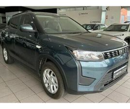 2023 MAHINDRA XUV 300 1.5D | W6