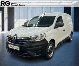 RENAULT EXPRESS VAN RENAULT EXPRESS EXTRA BLUE DCI 75 APPLE CARPLAY PDC