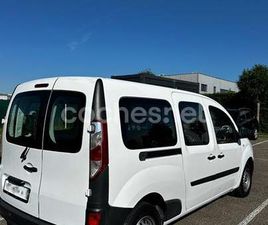 RENAULT KANGOO RN 1.9D 65