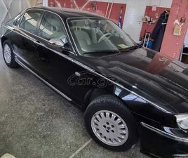 ROVER 75 2002
