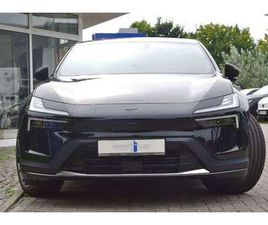 POLESTAR POLESTAR 4 DUAL POLESTAR 4 LONG RANGE DUAL MOTOR